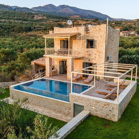Villa Nora Riglia Exteriér fotografie