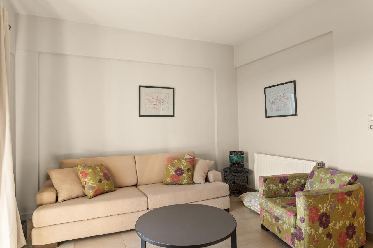 Villa Nora Riglia Exteriér fotografie