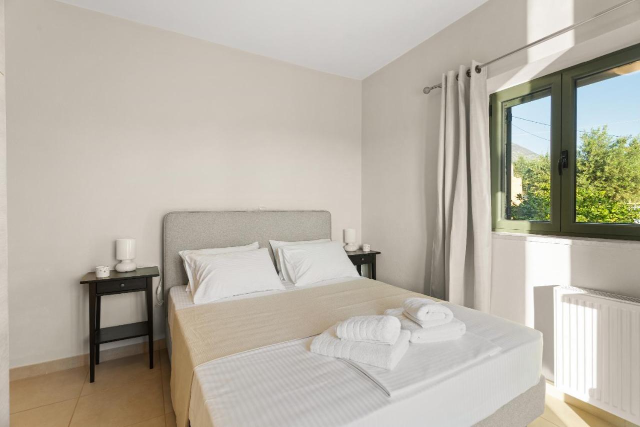 Villa Nora Riglia Exteriér fotografie