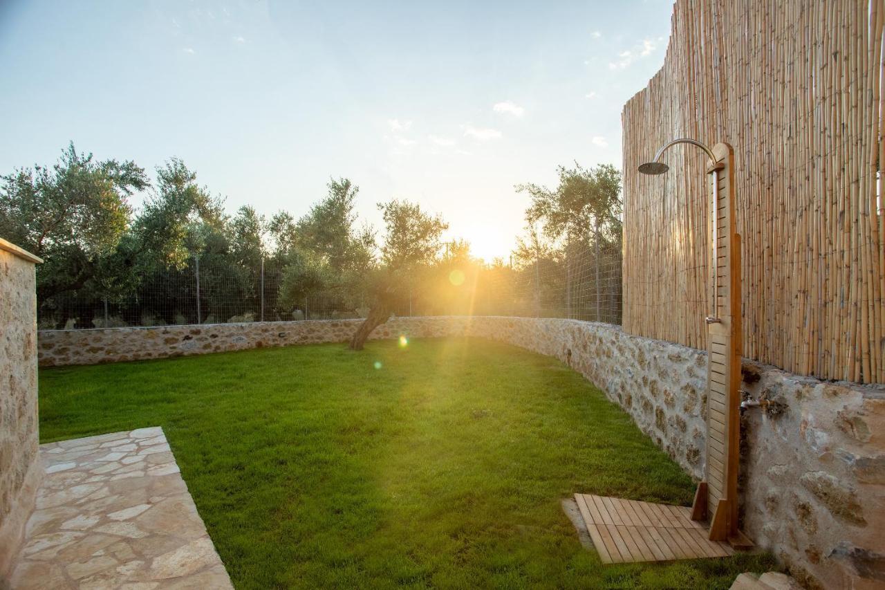 Villa Nora Riglia Exteriér fotografie
